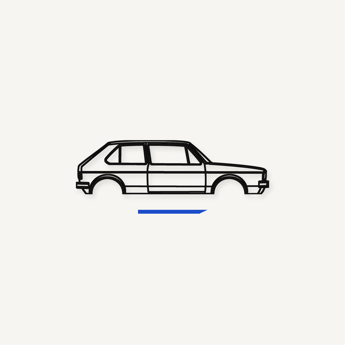 Hot Hatches