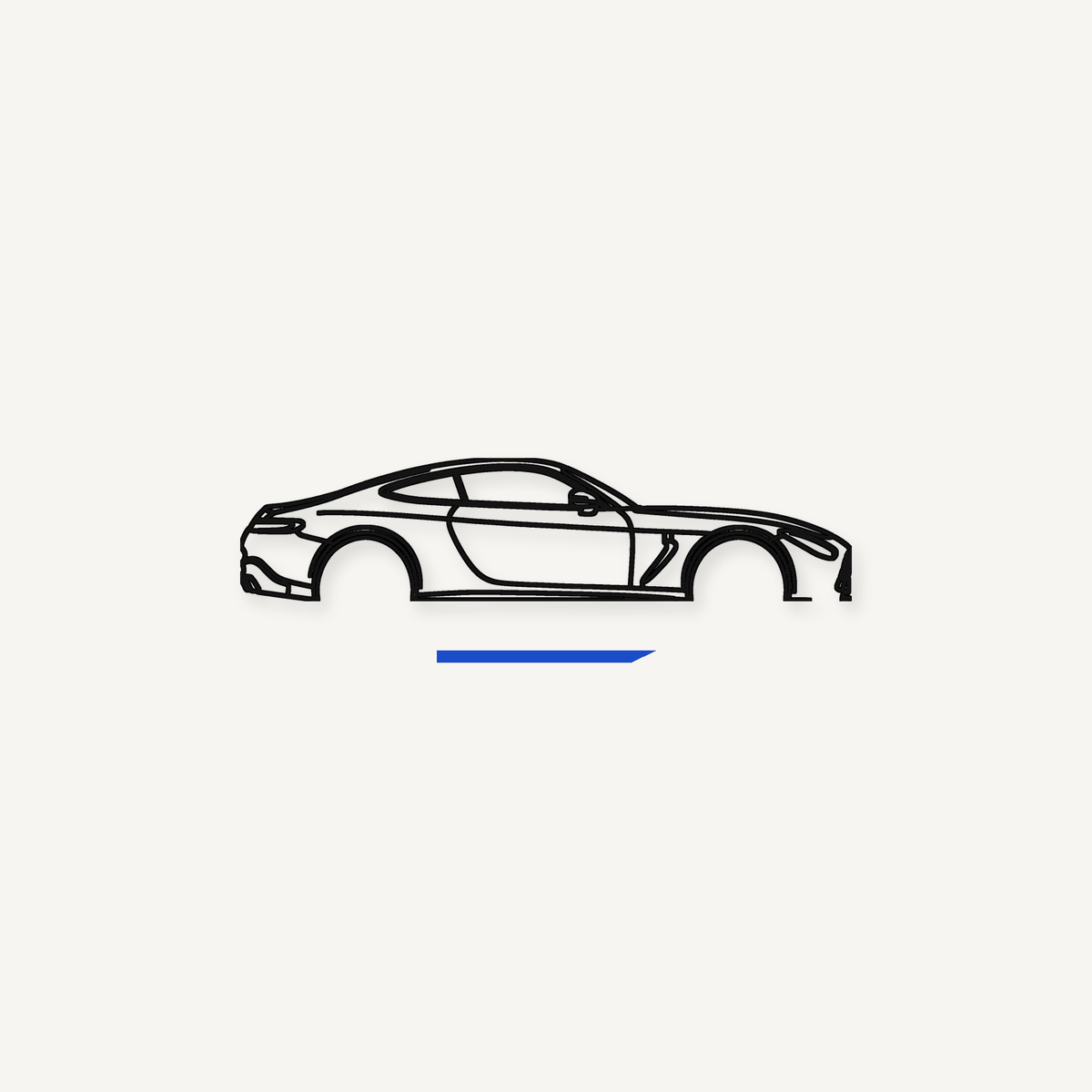 Grand Tourers