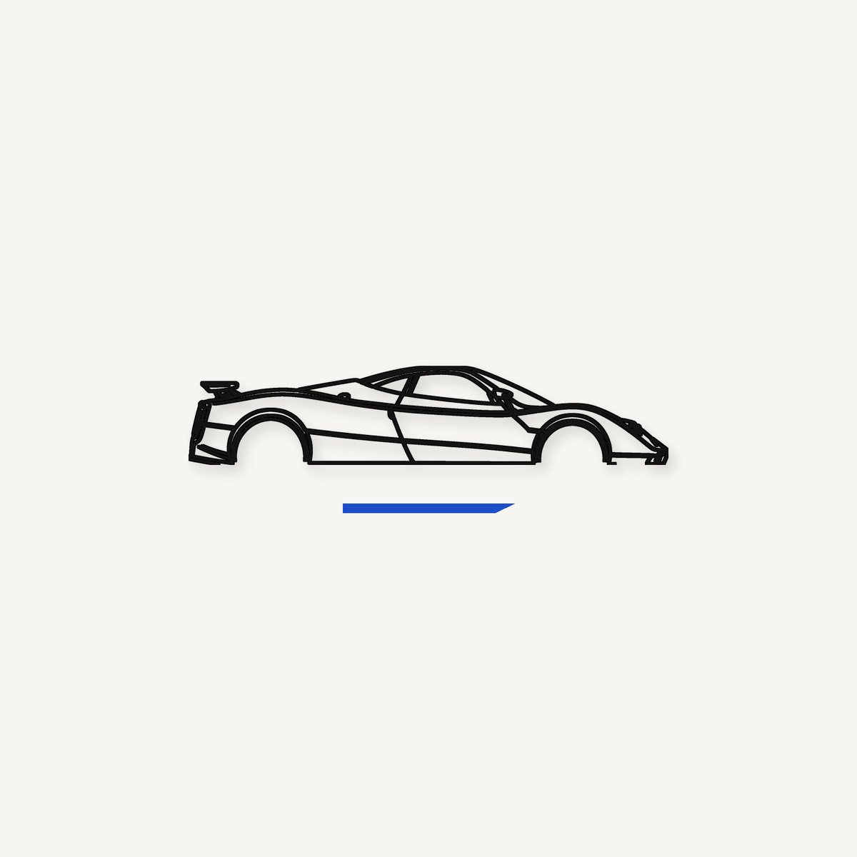 Hypercars